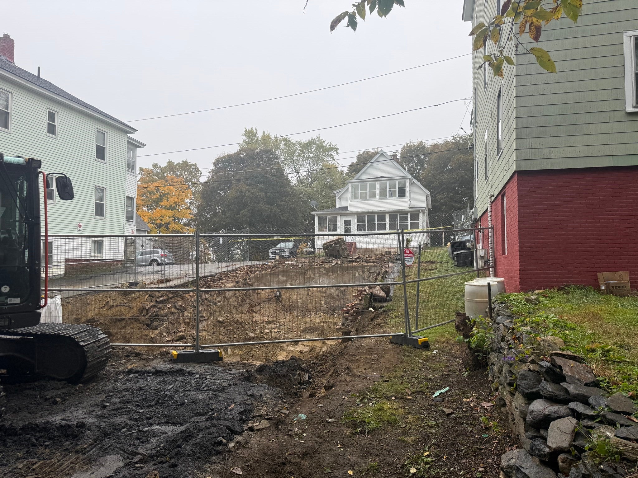 61 Ash Street