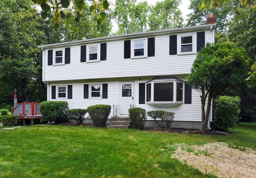 604 Crescent St