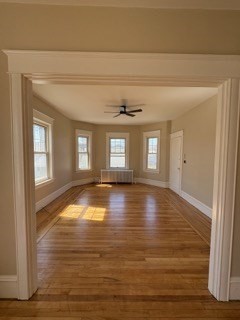 Click for 437 Stetson St #2, Fall River, MA slideshow