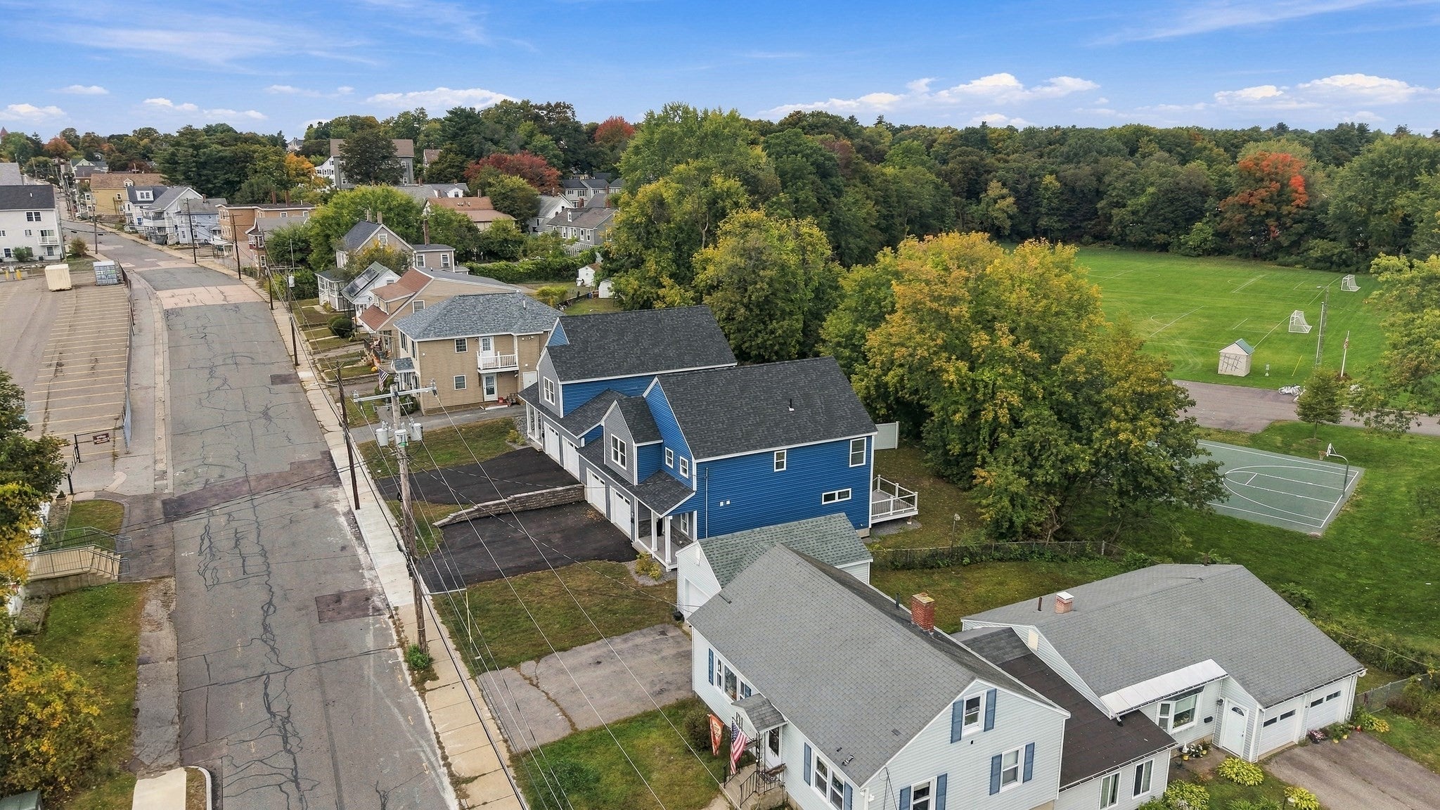 106 Lock Street #B, Nashua, NH Photo #5