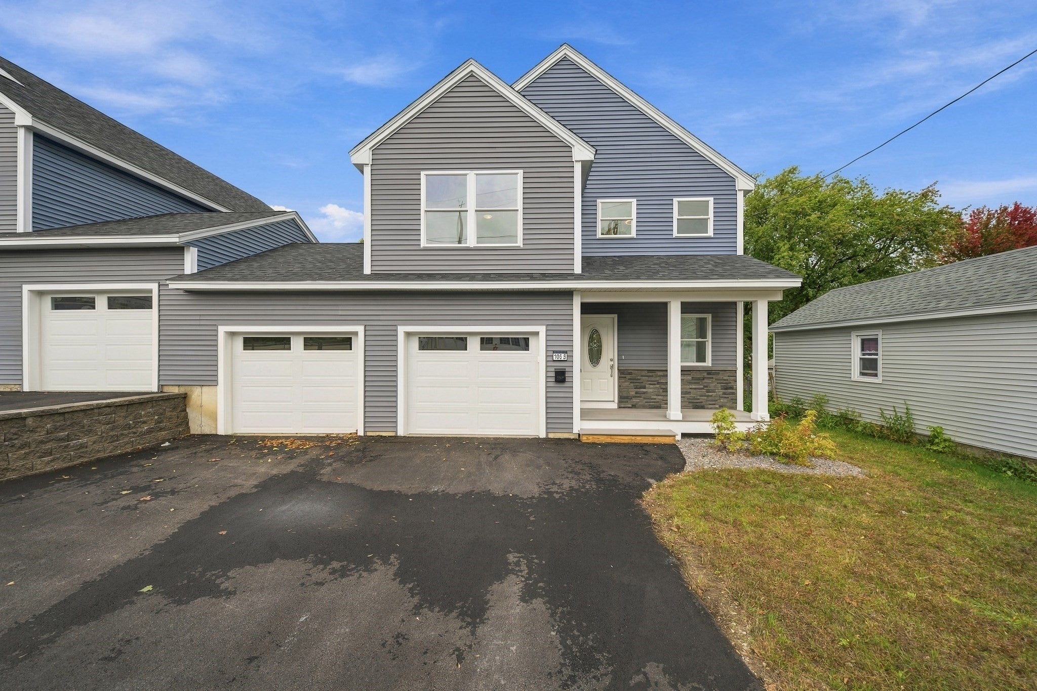 106 Lock Street #B, Nashua, NH Photo #1
