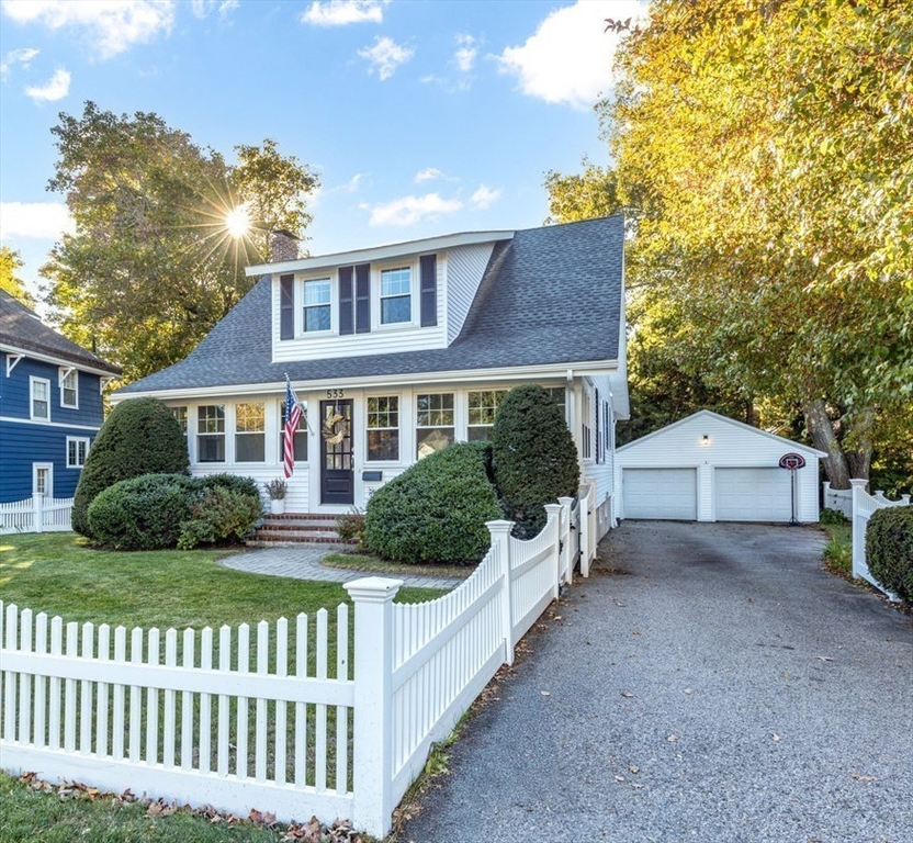533 Chestnut Street, Needham, MA, 533 Chestnut Street, Needham, MA Photo #1