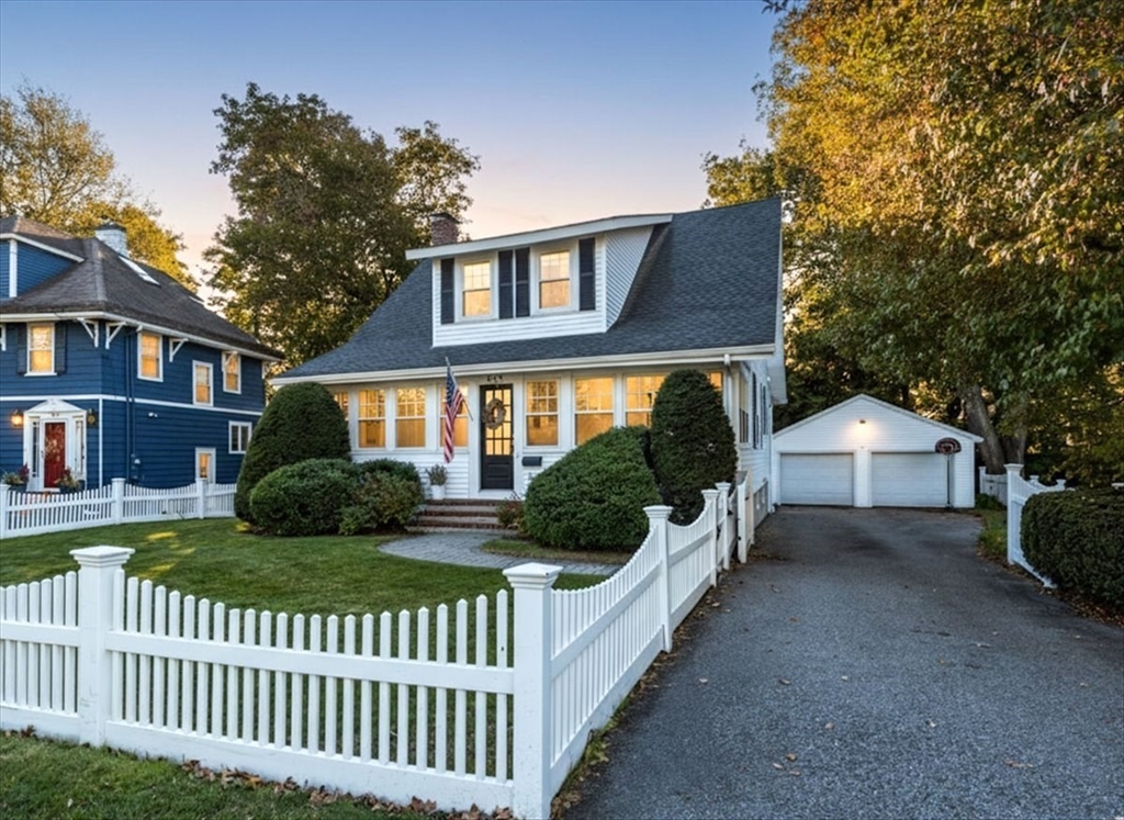 533 Chestnut Street, Needham, MA, 533 Chestnut Street, Needham, MA Photo #38