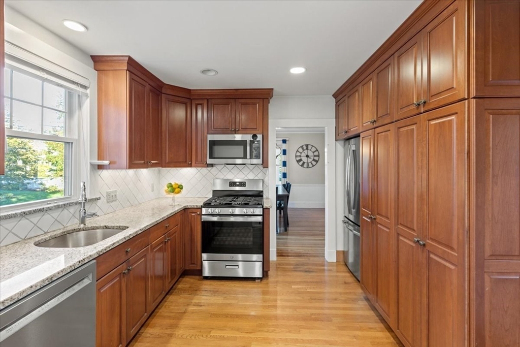 533 Chestnut Street, Needham, MA, 533 Chestnut Street, Needham, MA Photo #17