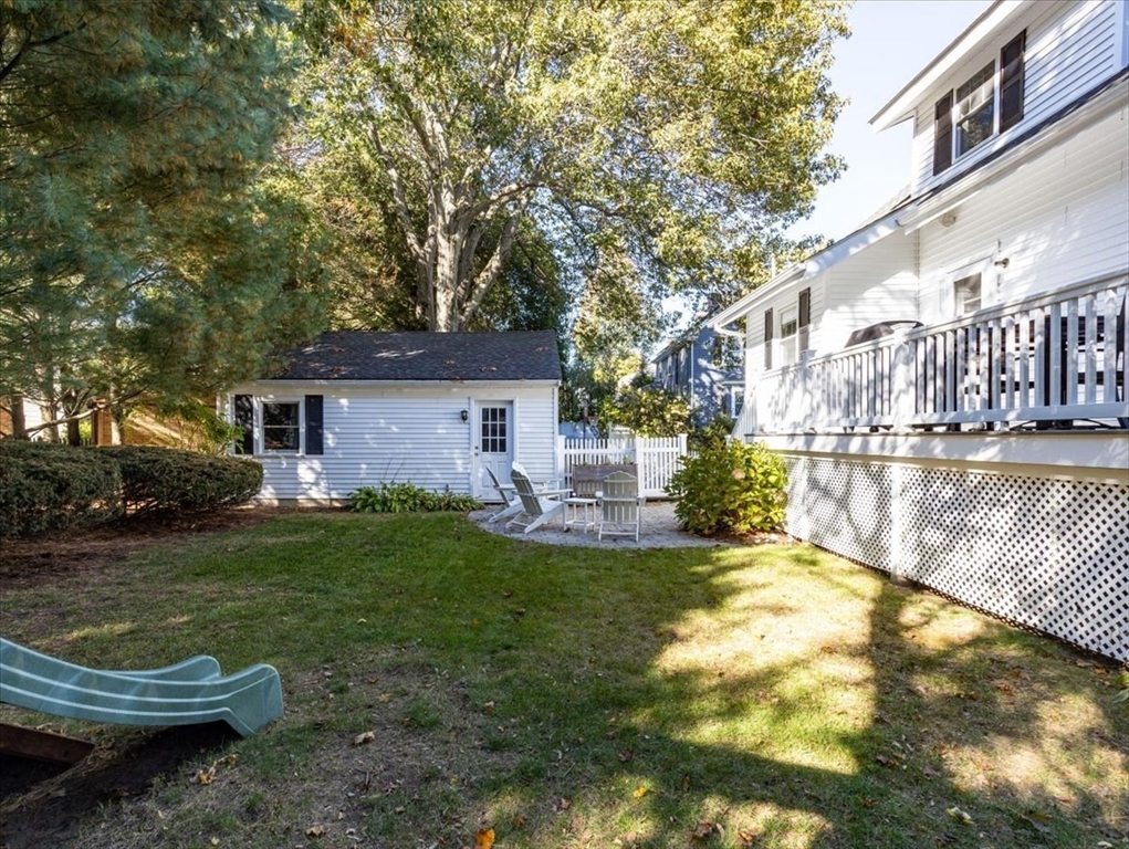 533 Chestnut Street, Needham, MA, 533 Chestnut Street, Needham, MA Photo #34