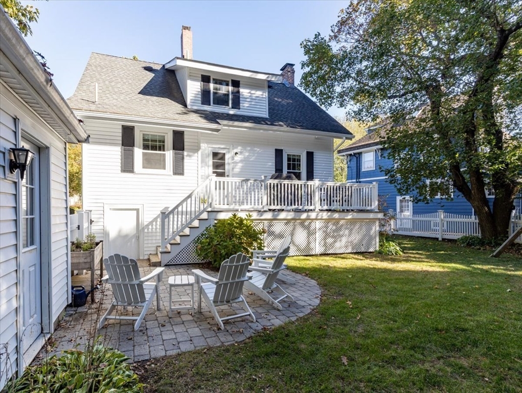 533 Chestnut Street, Needham, MA, 533 Chestnut Street, Needham, MA Photo #35