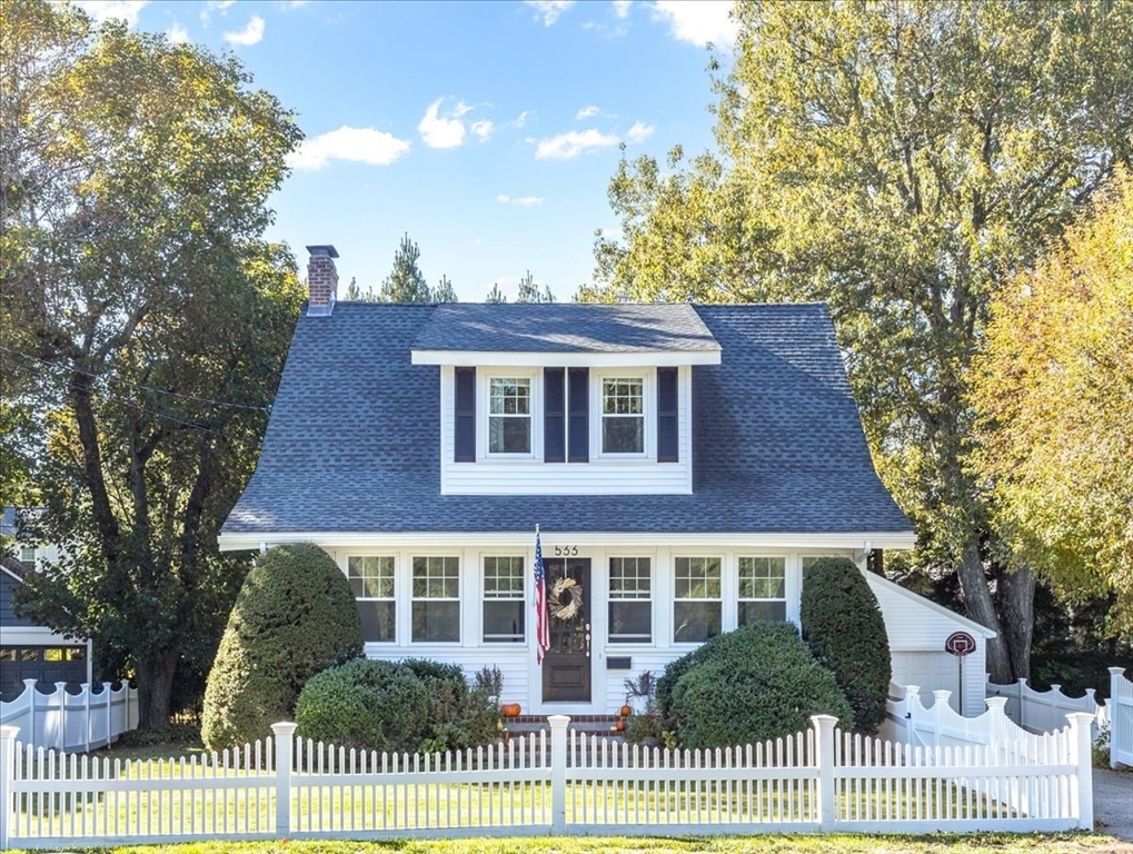 533 Chestnut Street, Needham, MA, 533 Chestnut Street, Needham, MA Photo #37