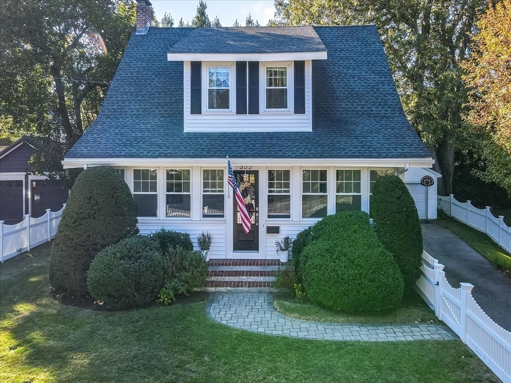 533 Chestnut Street, Needham, MA, 533 Chestnut Street, Needham, MA Photo #36