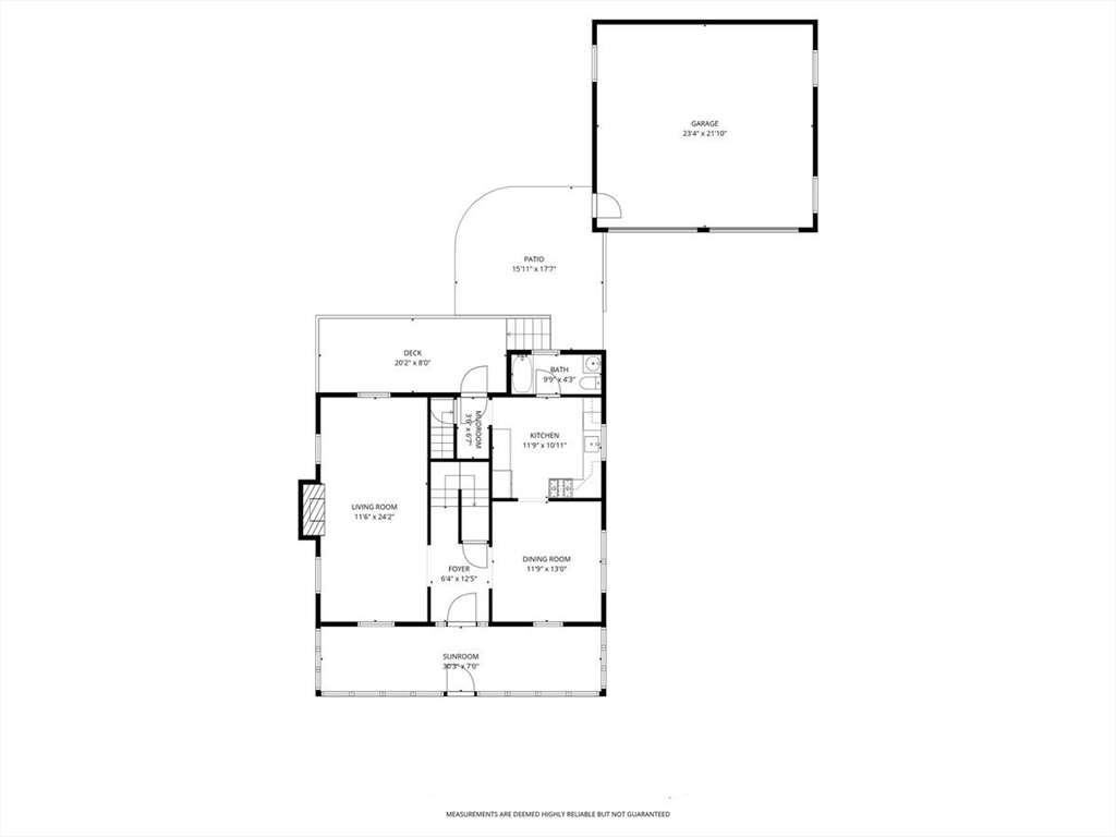 533 Chestnut Street, Needham, MA, 533 Chestnut Street, Needham, MA Photo #41