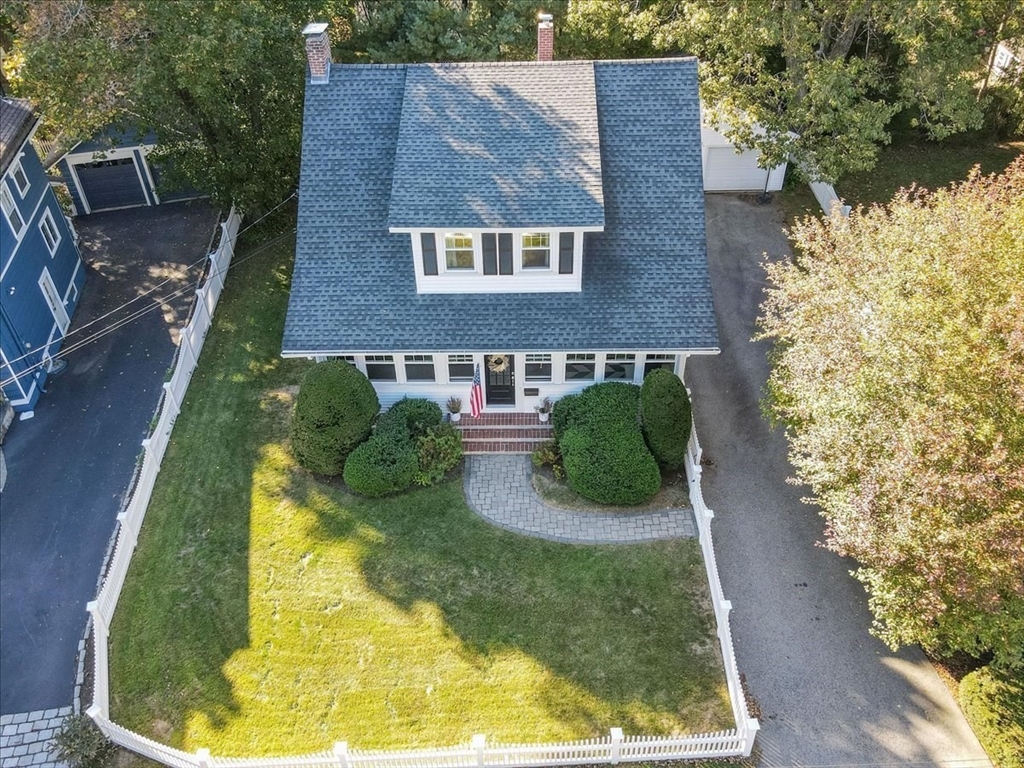 533 Chestnut Street, Needham, MA, 533 Chestnut Street, Needham, MA Photo #32