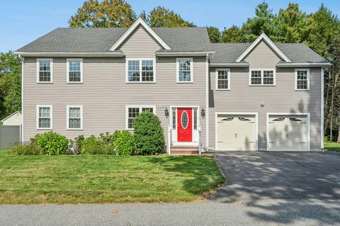 8 Laurel Ct Acton MA 01720