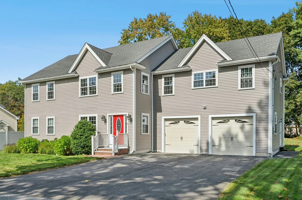 8 Laurel Ct