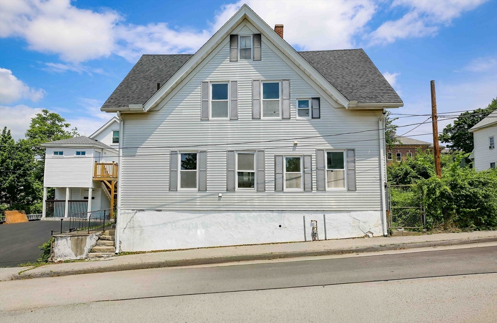 67 Richland St