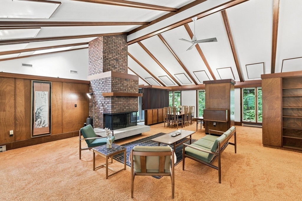 8 Morgan Cir, Amherst, MA, 8 Morgan Cir, Amherst, MA Photo #12