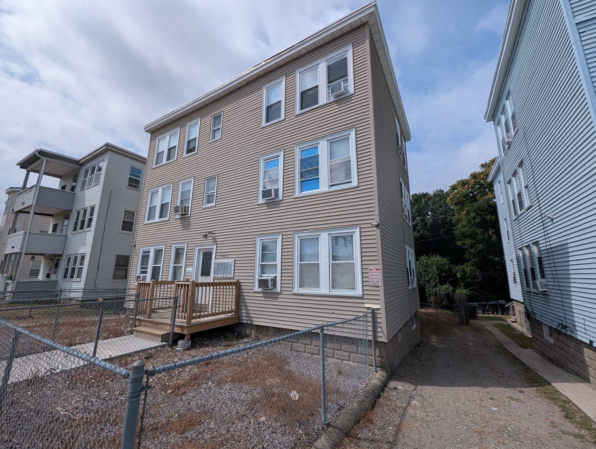 803-805 Hyde Park Ave, Boston, MA, 803-805 Hyde Park Ave, Boston, MA Photo #1