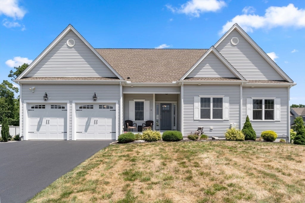 4 Meadow Lane, Blackstone, MA, 4 Meadow Lane, Blackstone, MA Photo #21