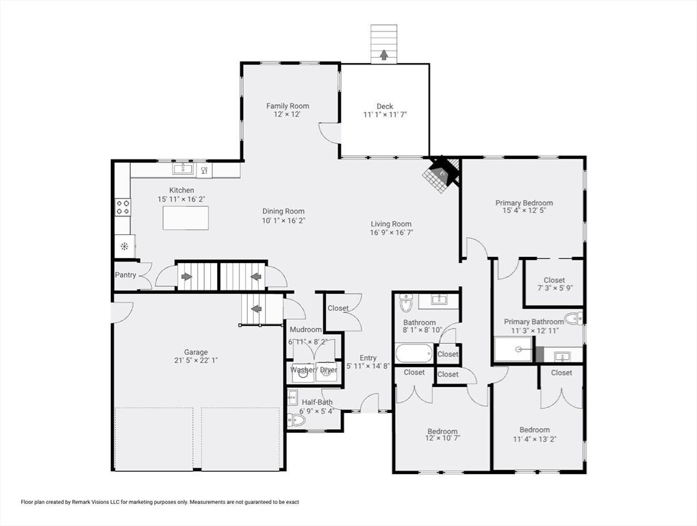 4 Meadow Lane, Blackstone, MA, 4 Meadow Lane, Blackstone, MA Photo #19