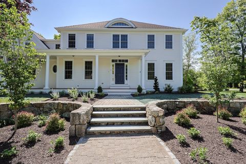 2 Pine Ridge Ln Mattapoisett MA 02739