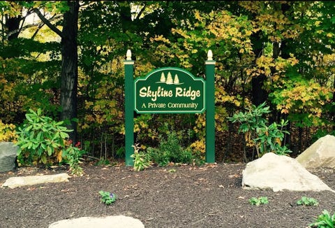 Photo for Lot 7 Skyline Ridge Rd.