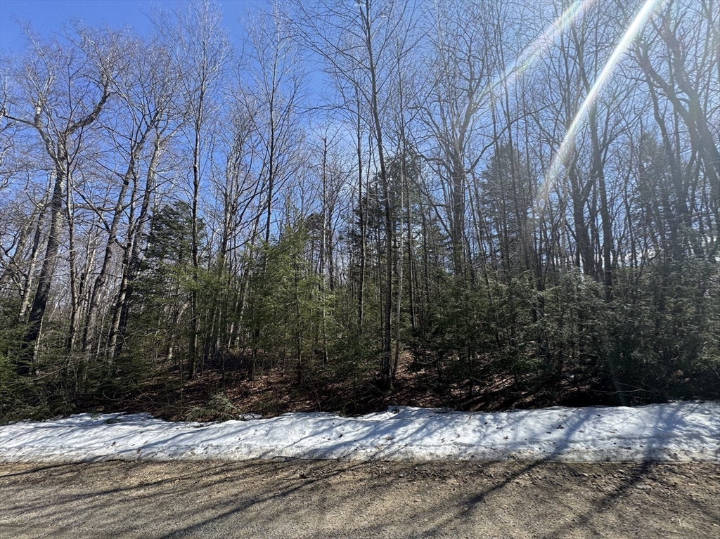 Lot 7 Skyline Ridge Rd.