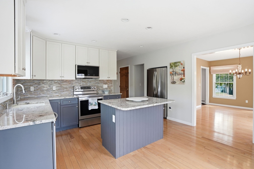 34 North Ave, Attleboro, MA Photo #11