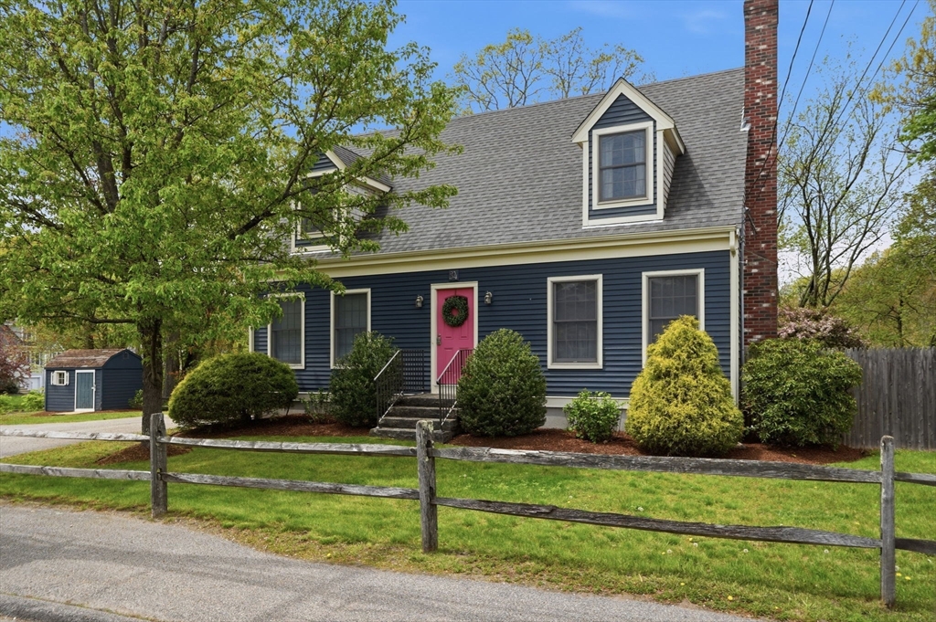34 North Ave, Attleboro, MA Photo #1
