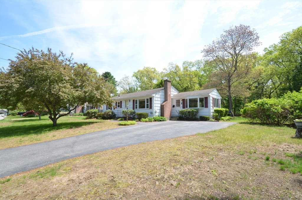 5 Vernon Road