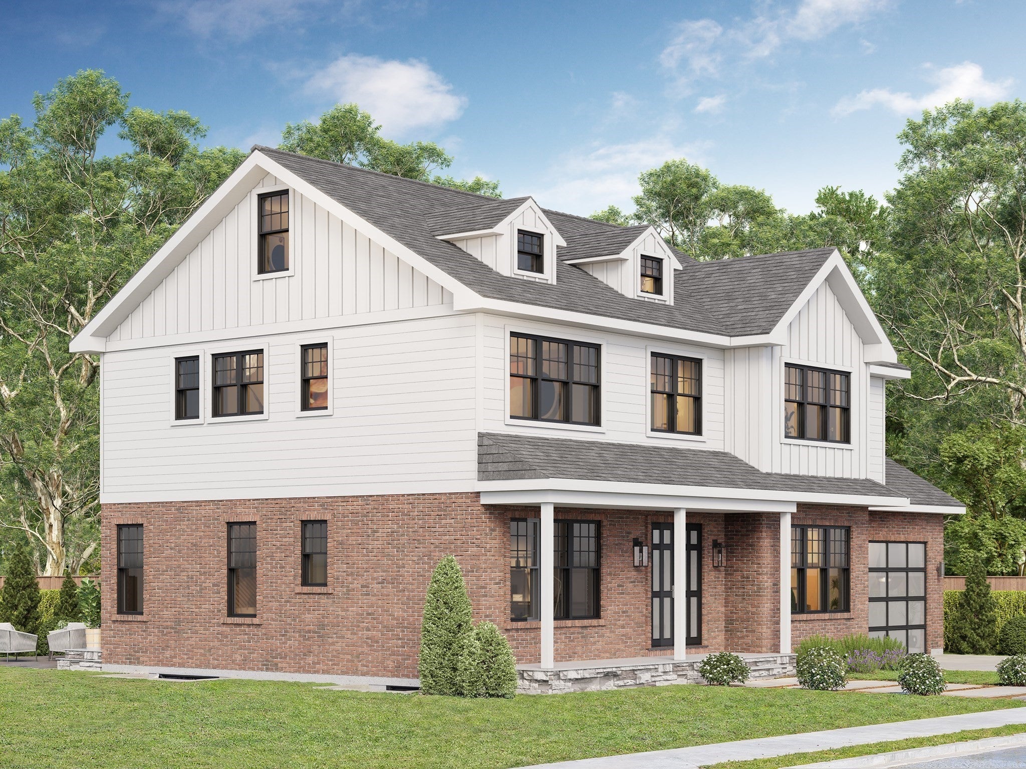 Lot 126 Russell Rd, Newton, MA, Lot 126 Russell Rd, Newton, MA Photo #1