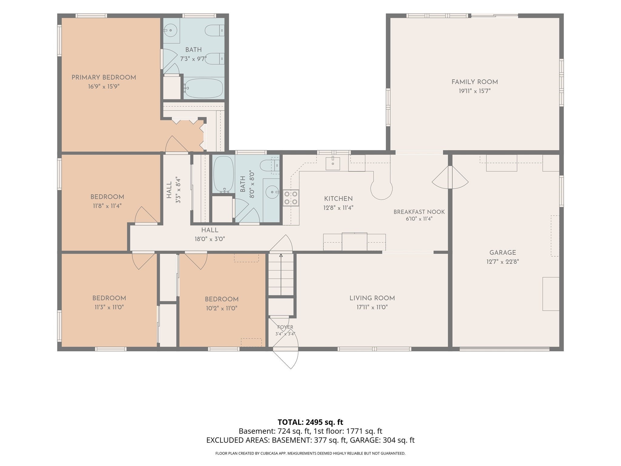 1036 Cohannet St, Taunton, MA Photo #36