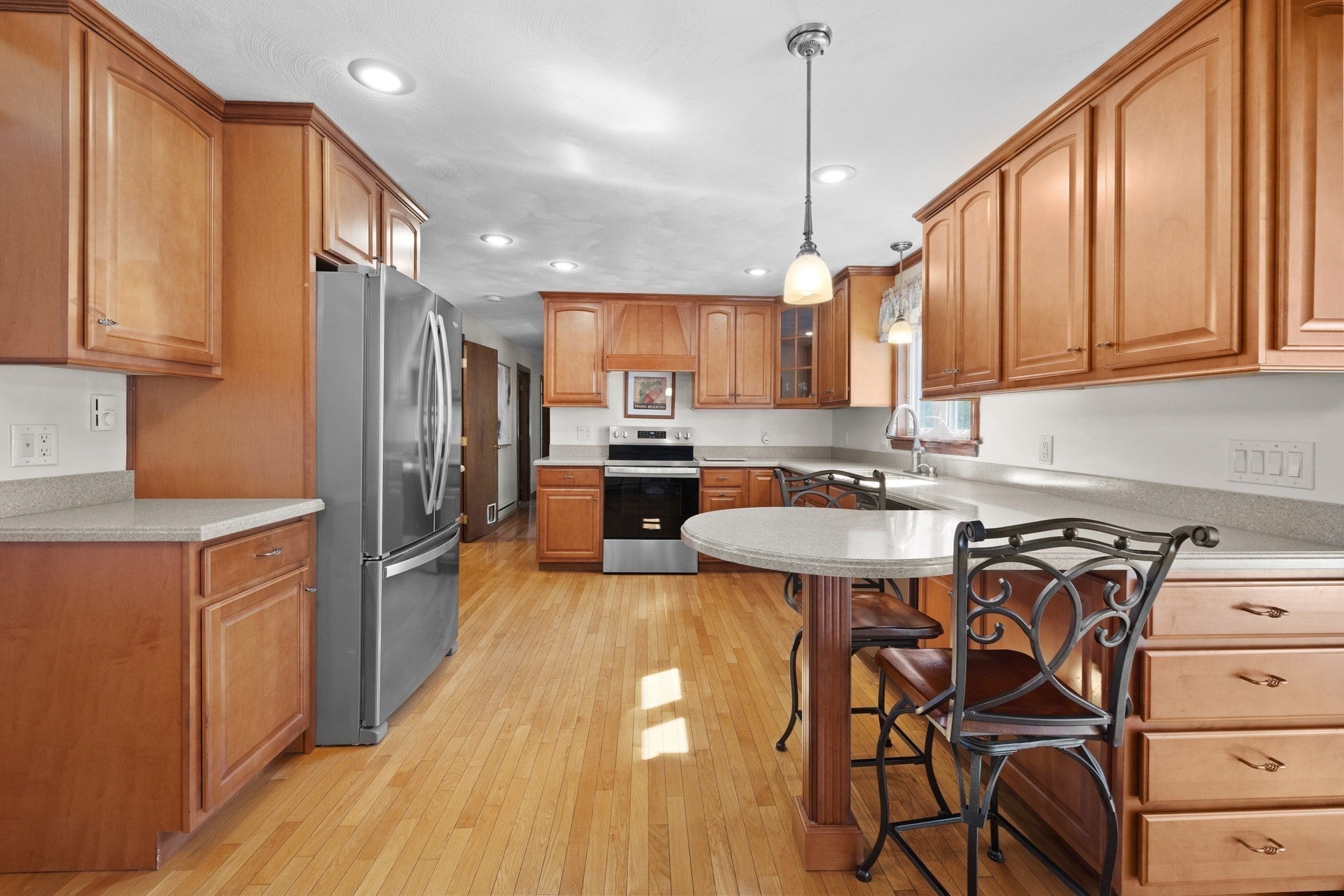 1036 Cohannet St, Taunton, MA Photo #8