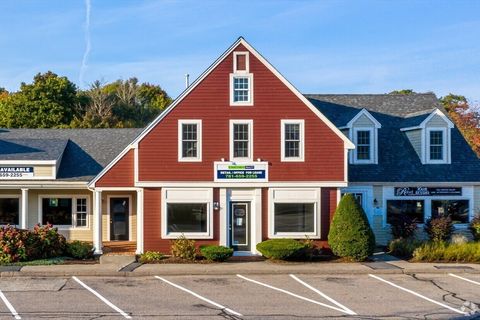 124 Washington St Norwell MA 02061