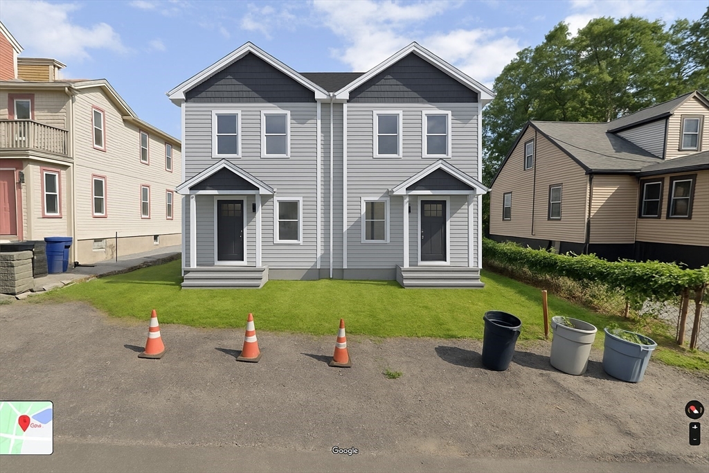 Photo 1 of 4 — 72 Livermore, Boston, MA 02126