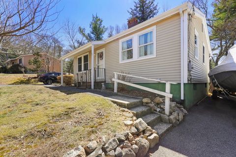 Photo of 47 Cliff Rd, Bourne, MA 02532 (MLS # 73500565)
