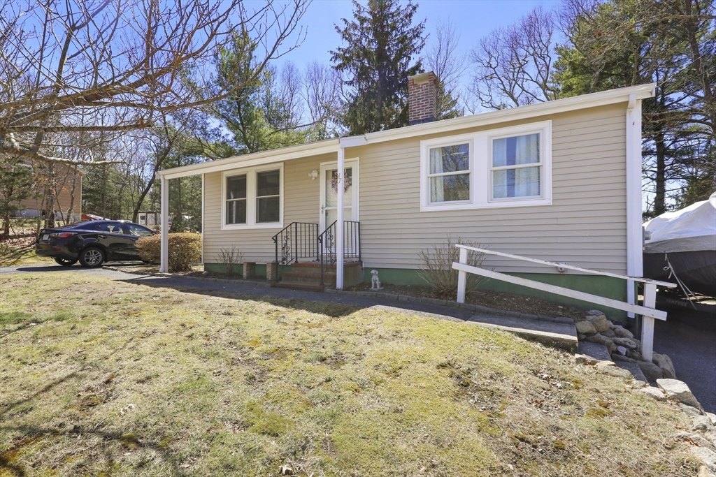 47 Cliff Rd