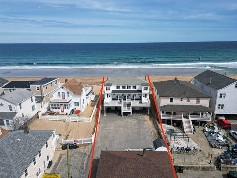 90-92 Central Ave Salisbury MA 01952