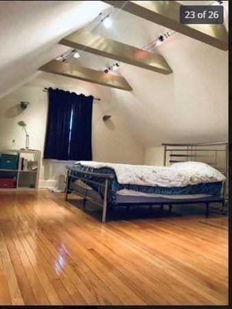 8 Logan Ave #8, Medford, MA Photo #4