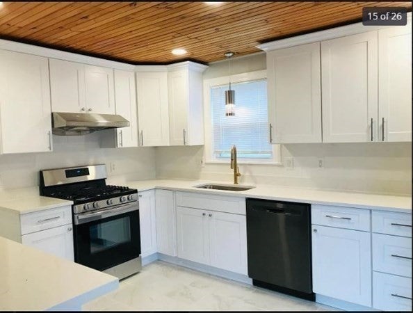 8 Logan Ave #8, Medford, MA Photo #1