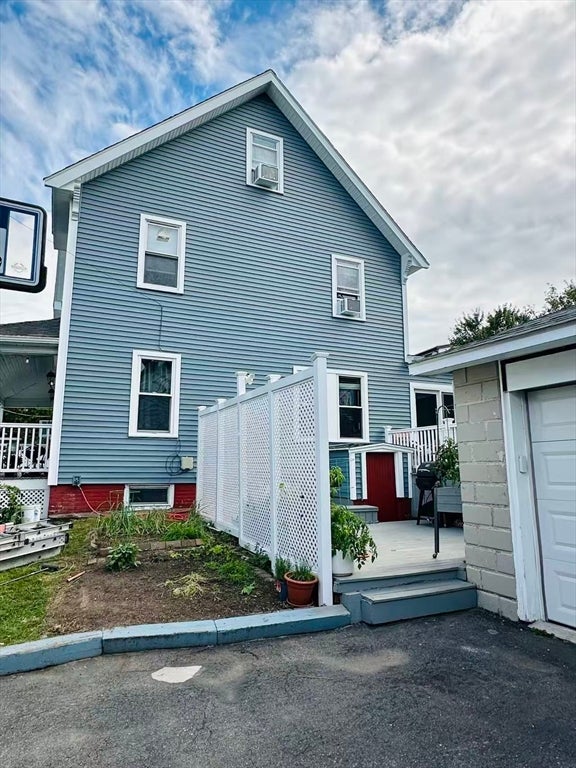 8 Logan Ave #8, Medford, MA Photo #8