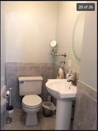 8 Logan Ave #8, Medford, MA Photo #6