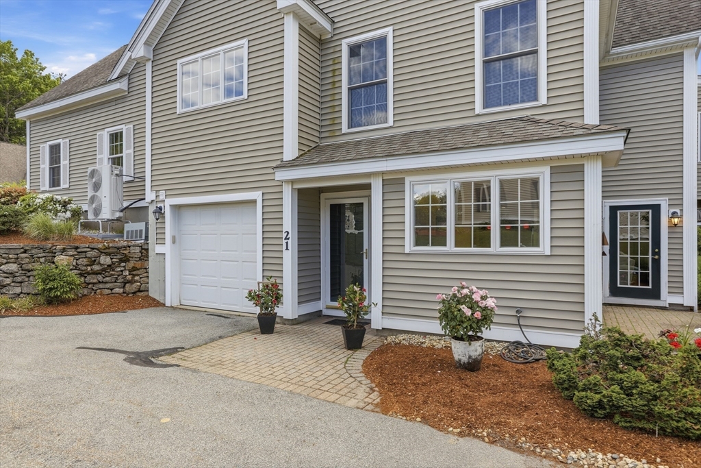 21 Sandstone Rd 21