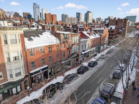 Photo of 49 Charles St, Boston, MA 02114 (MLS # 73480160)