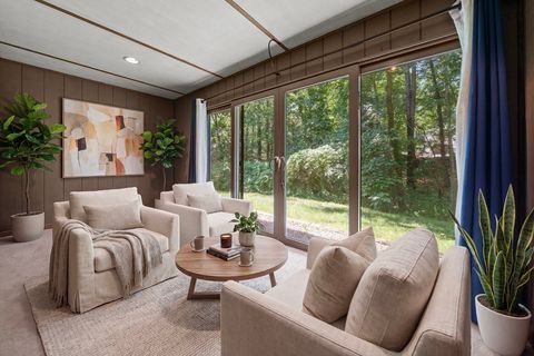 Photo of 374 Great Rd #11, Acton, MA 01720 (MLS # 73543589)