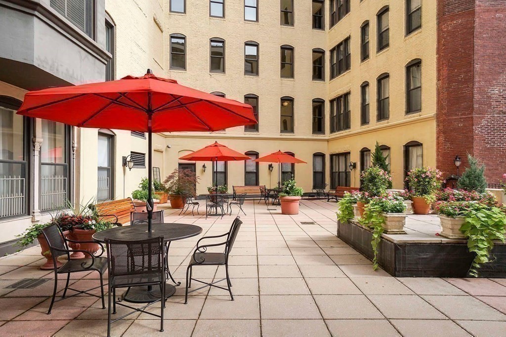 4 Charlesgate East #404, Boston, MA Photo #21