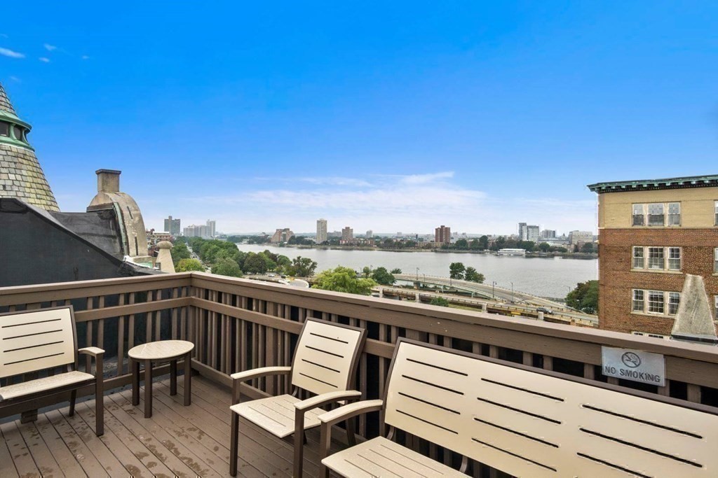 4 Charlesgate East #404, Boston, MA Photo #23