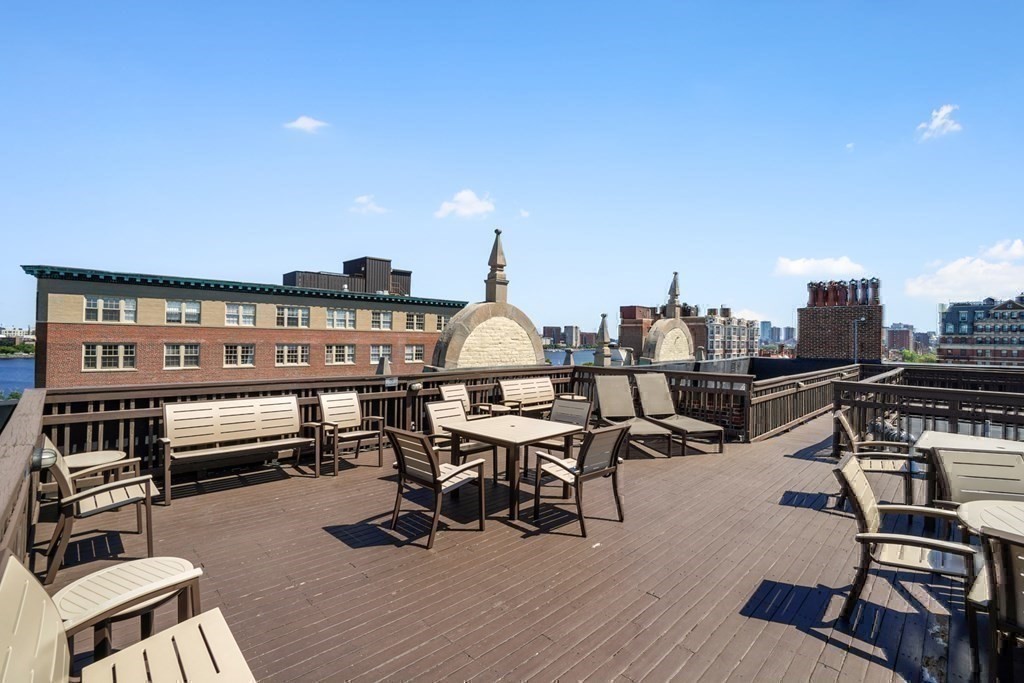 4 Charlesgate East #404, Boston, MA Photo #22