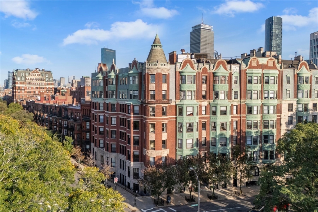 4 Charlesgate East #404, Boston, MA Photo #28