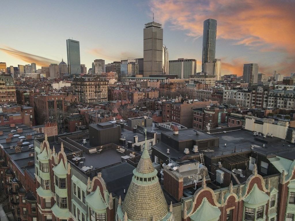 4 Charlesgate East #404, Boston, MA Photo #29