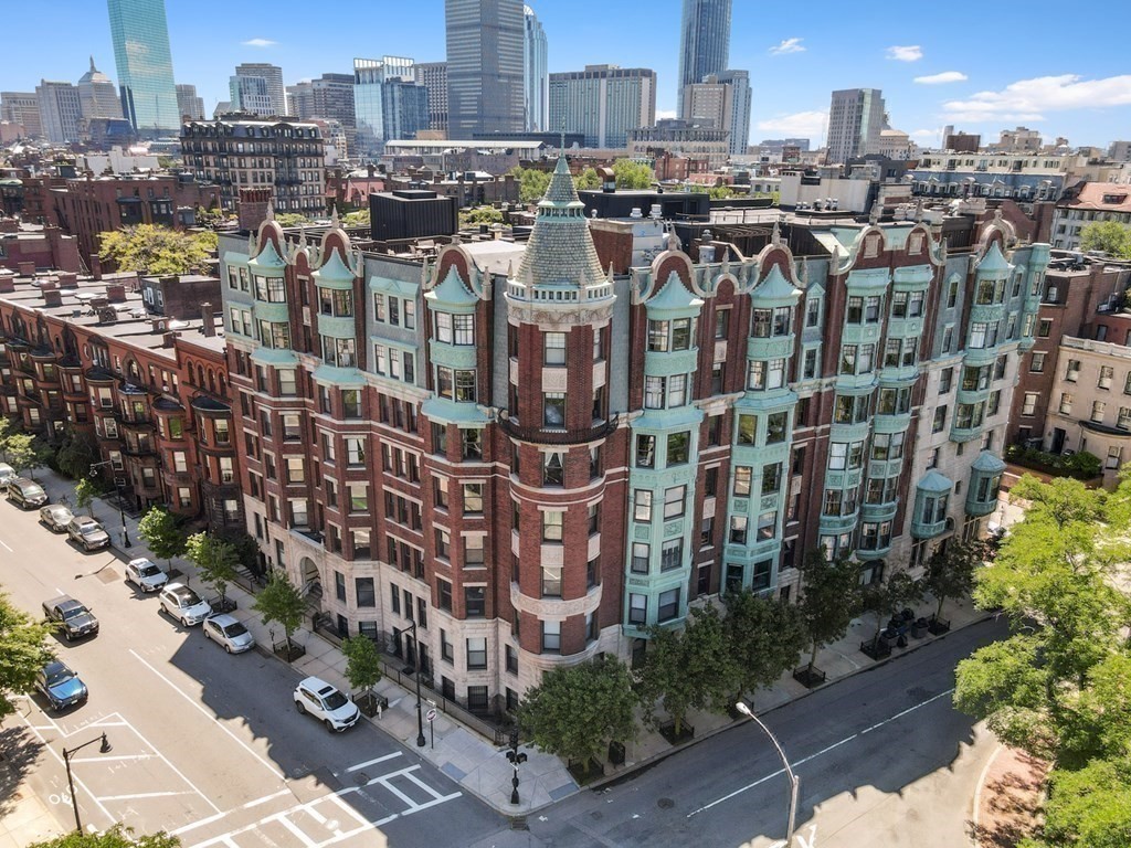 4 Charlesgate East #404, Boston, MA Photo #27