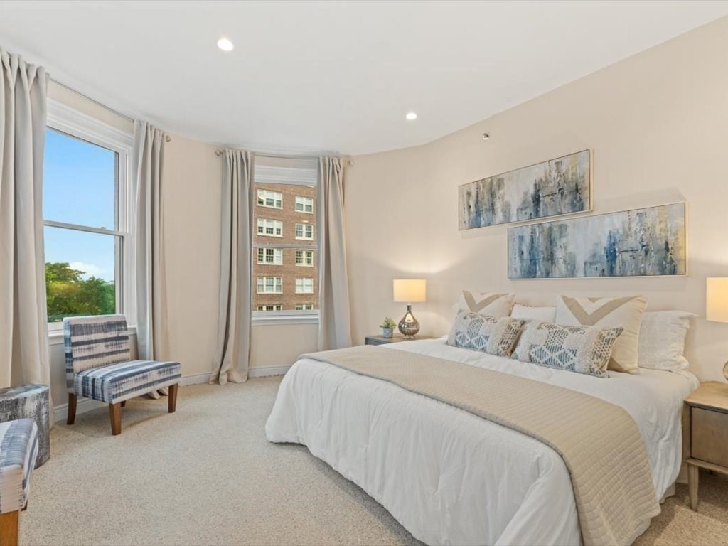4 Charlesgate East #404, Boston, MA Photo #14