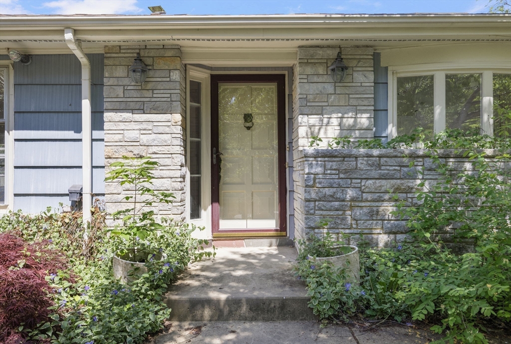 1157 Tucker Road